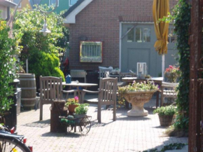 Отель Logement Brocante  Де-Коог